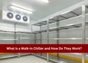 What is a Walk-in Chiller and How Do They Work?