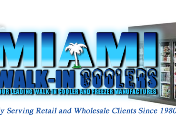 Miami Walk in Coolers